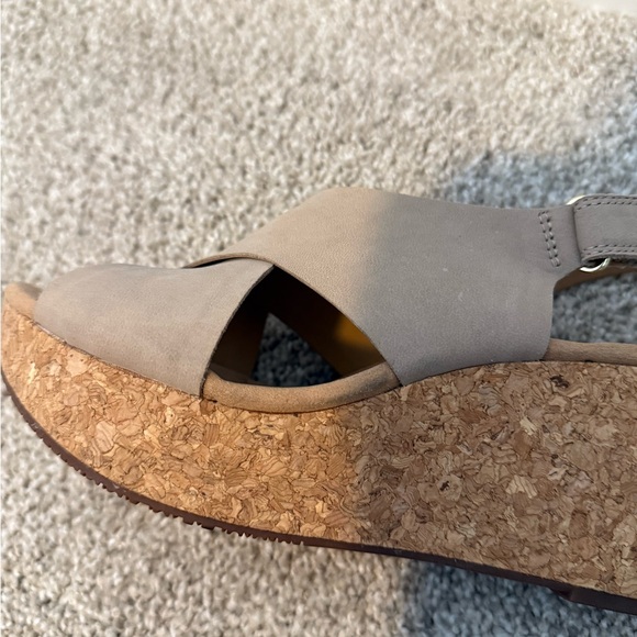 Clark’s Sand Wedge - Picture 6 of 12